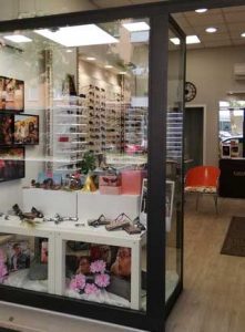Occhiali per bambini Bologna 