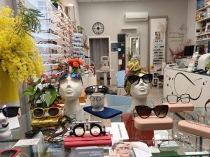 Accessori per occhiali Bologna